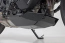 Yamaha Tracer 9 900 [SW-MOTECH] – Frontspoiler