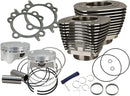 Harley-Davidson FLRT 1690 Freewheeler [2015-2016] - Einschraubbare Sidewinder® 4" Big Bore-Kits – Bild 1