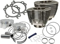 Harley-Davidson FLHS 1340 Electra Glide Sport [1994] - 96" Sidewinder® Engine Performance Kit – Bild 10