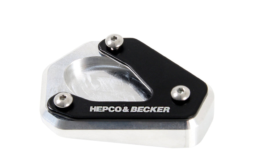 Kawasaki Z 650 S [2026-] - side stand plate