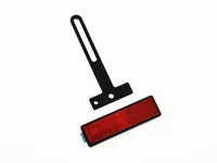 Yamaha XSR 900 [ZIEGER] – PRO Kennzeichenhalter Typ A