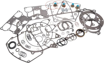 Harley Davidson FLS [COMETIC] – Extreme Sealing Technology complete seal kit