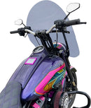 harley davidson flde [KLOCK WERKS] – Flare™ billboard windshield-3