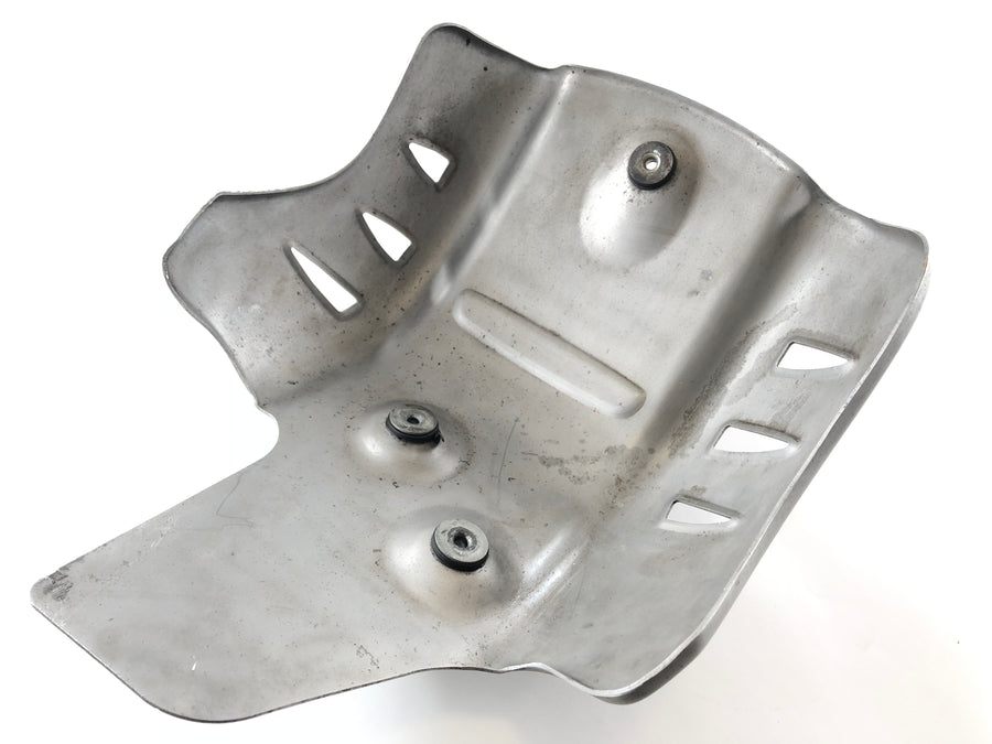 BMW F 650 GS R13 [2000] - Underrun protection engine protection