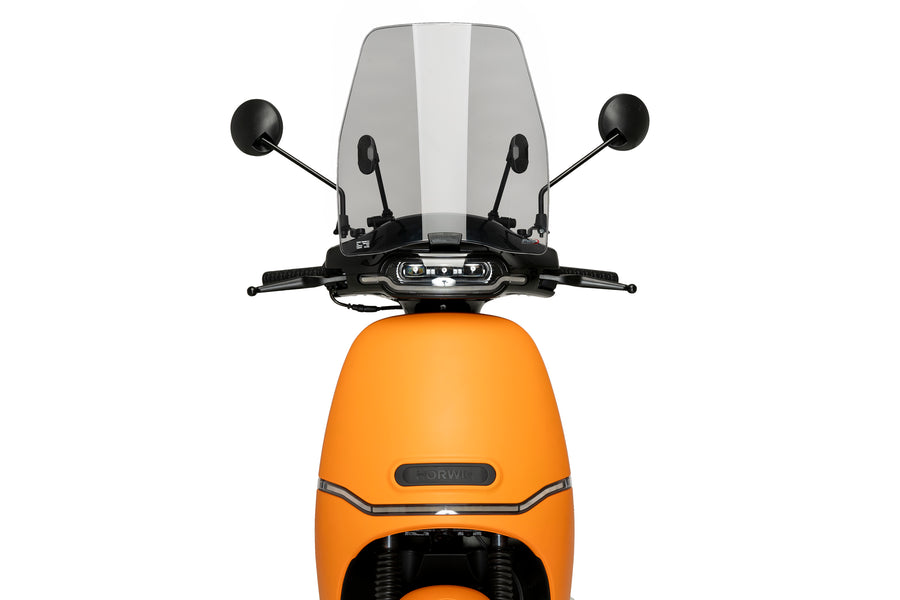HORWIN EK1 [2025] – Urban scooter disc – transparent