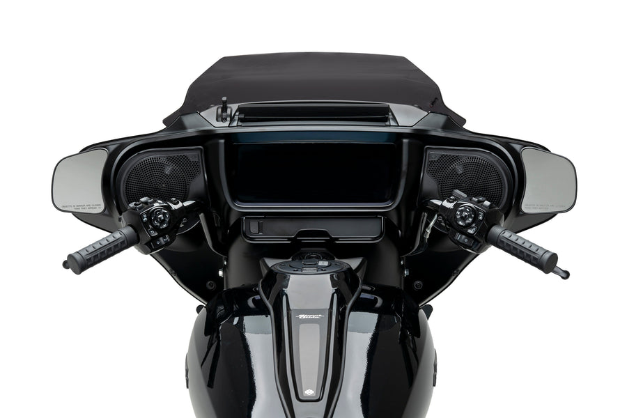 HARLEY DAVIDSON STREET GLIDE FLHX [2025] – High-Road Sport – Heavily tinted