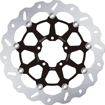 Ducati Scrambler 803 [2018-2019, 2021-2024, 2023-2024] - brake disc - picture 1
