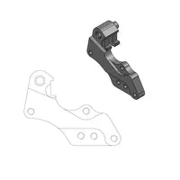Fantic XX 125 [2021, 2024] - Dakar 298 mm Bremsscheiben-Set vorne – Bild 7