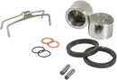 Husqvarna Tc 65 [2017-2018, 2019-2021] - Bremssattel – Bild 4