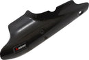 bmw r 1200 gs adventure [AKRAPOVIC] – heat shield-1