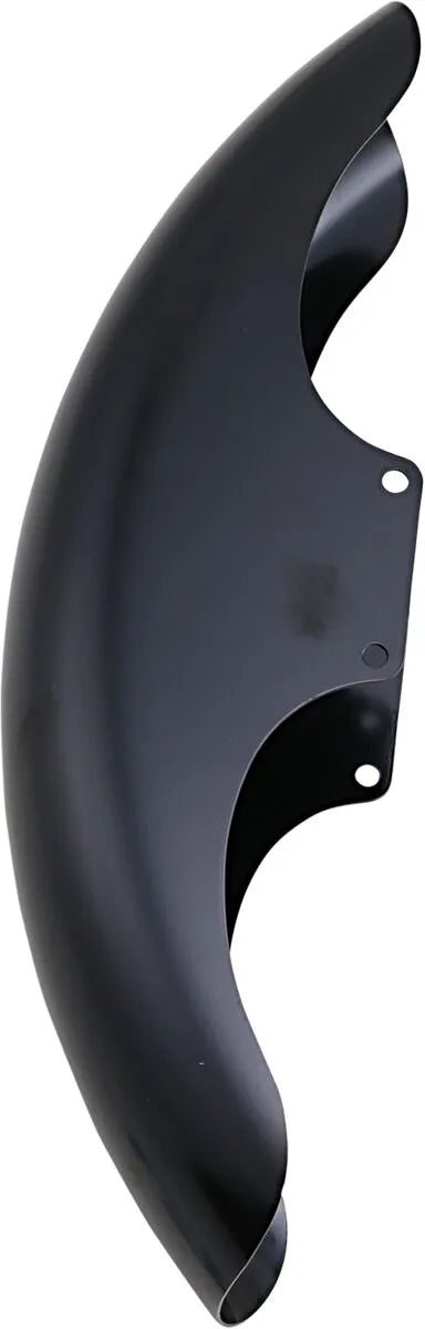 harley davidson softail street bob fxbb [KLOCK WERKS] - Hugger Series front fender with mounting blocks for Softail/Dyna