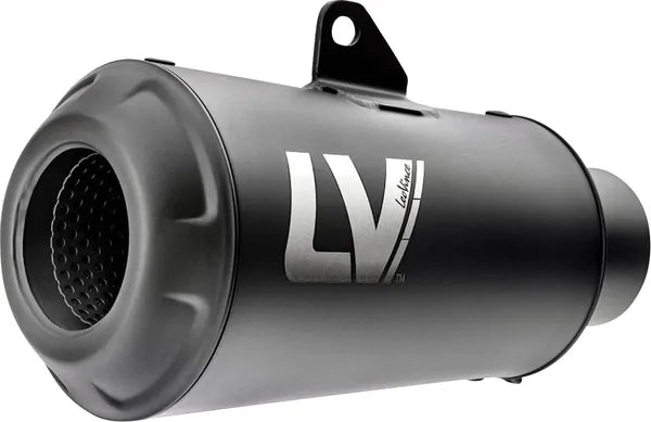 Ducati Scrambler 800 [LEOVINCE] – LV-10 rear silencer