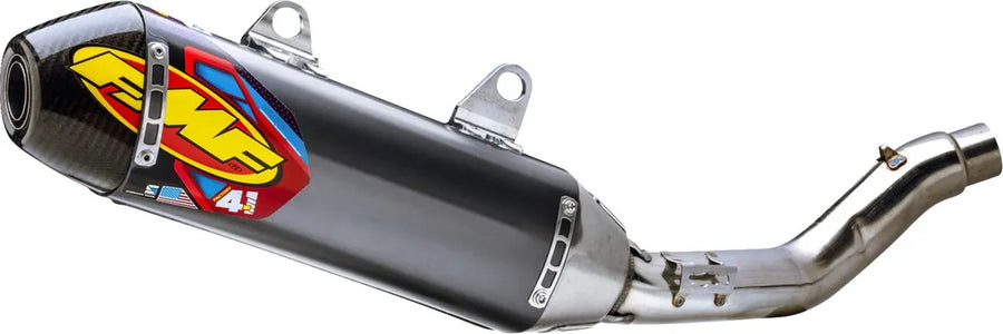 Honda CRF 250 Rx [2025-2027] - Factory 4.1 RCT Slip-On Schalldämpfer – Art.-Nr. 041618 – Bild 1