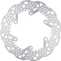Husqvarna Wr 125 [1972-1973, 1975, 1980] - BREMSSCHEIBE FIXED WAVE GROOVED OVERSIZE – Bild 12