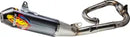 Yamaha Wr 450 F [2024-2026] - Factory 4.1 RCT exhaust system - picture 3