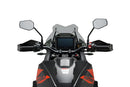 KTM 1290 SUPER ADVENTURE S [2025] – sports screen – heavily tinted