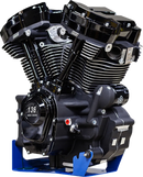 Harley-Davidson FXBR 1750 Softail Breakout 107 [2020] - MK136 Black Edition Motor – Merkmal: 475G Nockenwelle – Bild 4