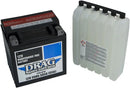 California 1100 [DRAG SPECIALTIES] – Maintenance-free battery