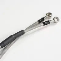 Husqvarna Wr 125 [1972-1974] - Vorderes Oversize-Bremskit – Bild 8