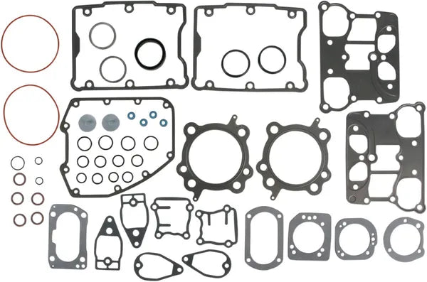 Harley Davidson Flhri [COMETIC] – V-Twin Top End Gasket Kits