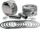 Harley-Davidson FXDWG3 1450 Dyna Wide Glide Limited Edition [2002] - 106" Stroker Kurbelwellen-Kit – Bild 3