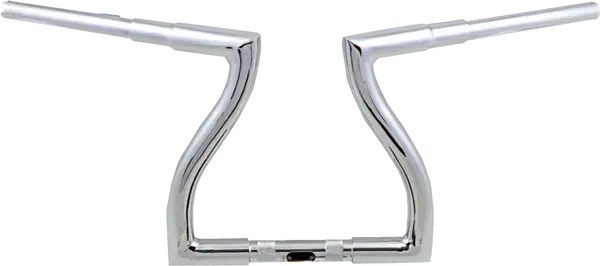Harley Davidson Fltr [LA CHOPPERS] – Thresher Handlebars