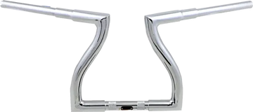 Harley Davidson Fltr [LA CHOPPERS] – Thresher Handlebars