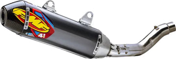 Kawasaki KX 250 [2025-2026] - Factory 4.1 RCT Slip-On Silencer – Item no. 042411 – Image 2
