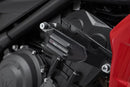 Triumph Trident [SW-MOTECH] – Rahmenschützer