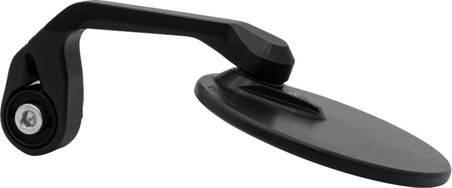 BMW F 900 [GILLES TOOLING] – MOON handlebar end mirror