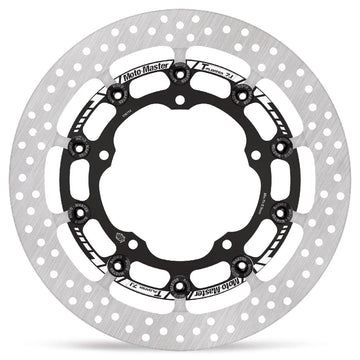 Yamaha YZF 1000 R1 [2020-2021, 2024] - HALO series T-Floater Bremsscheibe – Bild 1