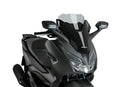 HONDA FORZA 300 [2020] – Windshield V-Tech Line Sport – Strongly tinted-1