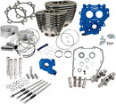 Harley-Davidson Fxdwg 1450 Dyna Wide Glide [2005] - 100" Power Package Motor-Performance-Kit – Bild 2