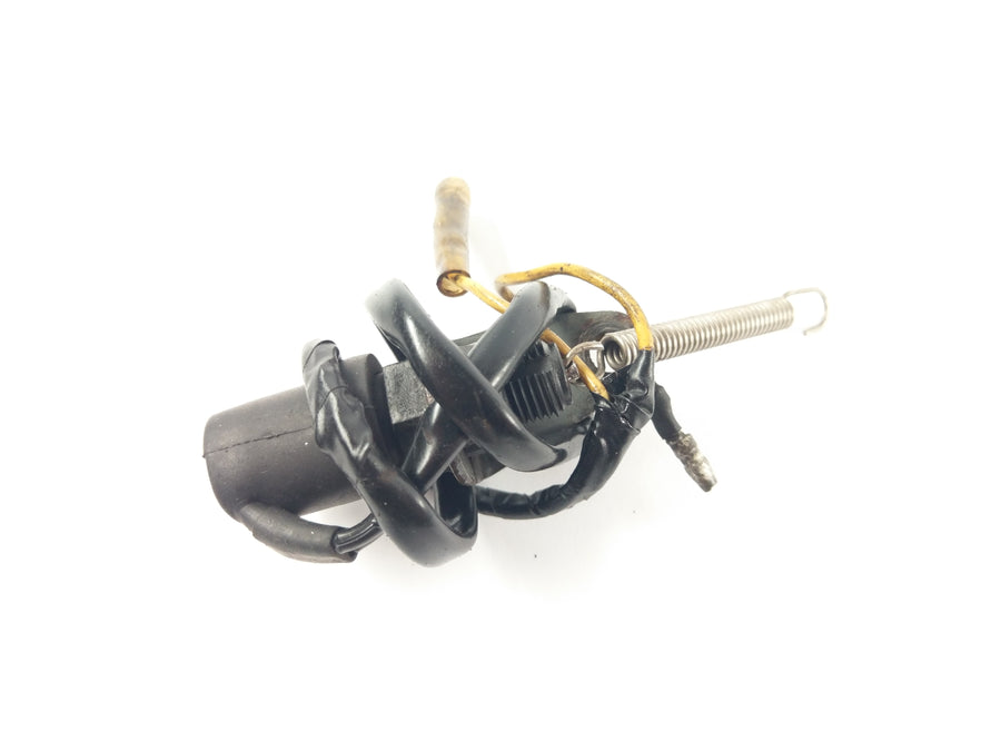 Yamaha XV 1100 - Brake light switch rear rear brake