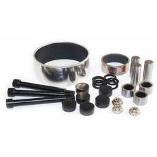 POLARIS DIESEL 455 4X4 [1999-2001] - Clutch recovery kit