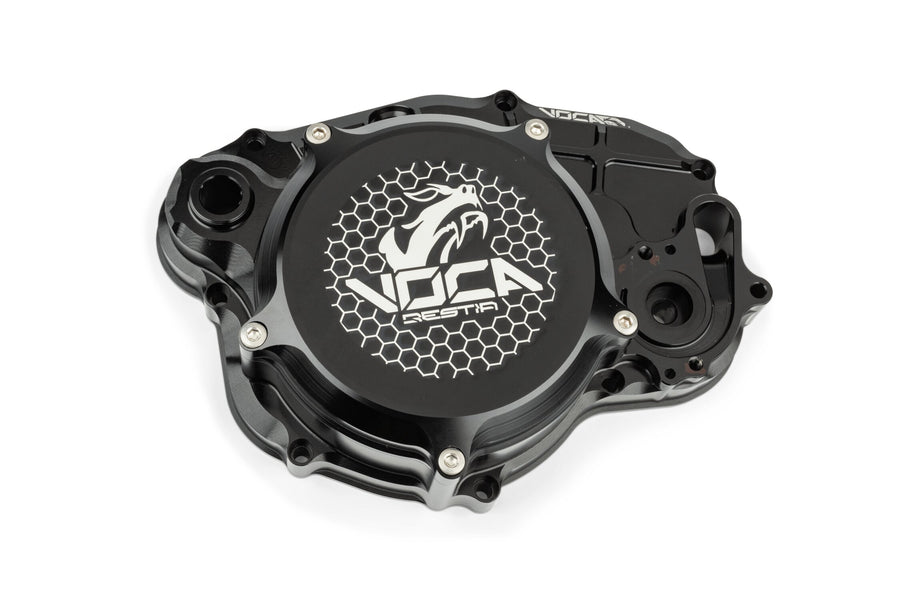 Beta RR SM 50 2T - clutch cover black