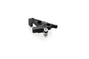 YAMAHA X-MAX 400 [2023] – Front and Rear Brake Lever Adapters – Black-3