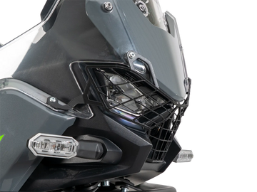 Kawasaki KLE 500 / SE [2026-] - Lamp guard