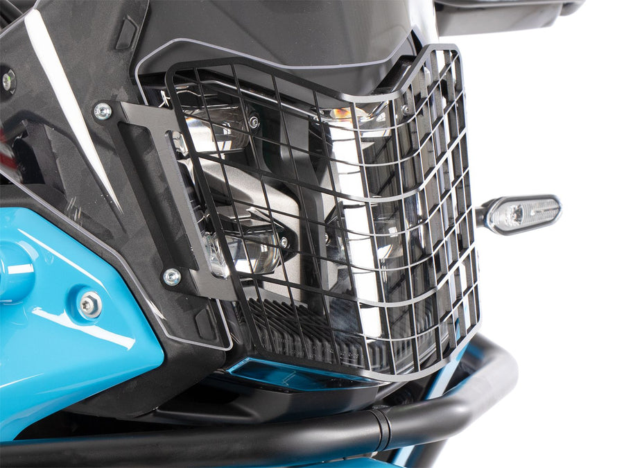 Yamaha Ténéré 700 Rally [2025] - lamp protection grille