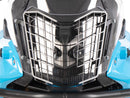 Yamaha Ténéré 700 Rally [2025] - lamp protection grille-3