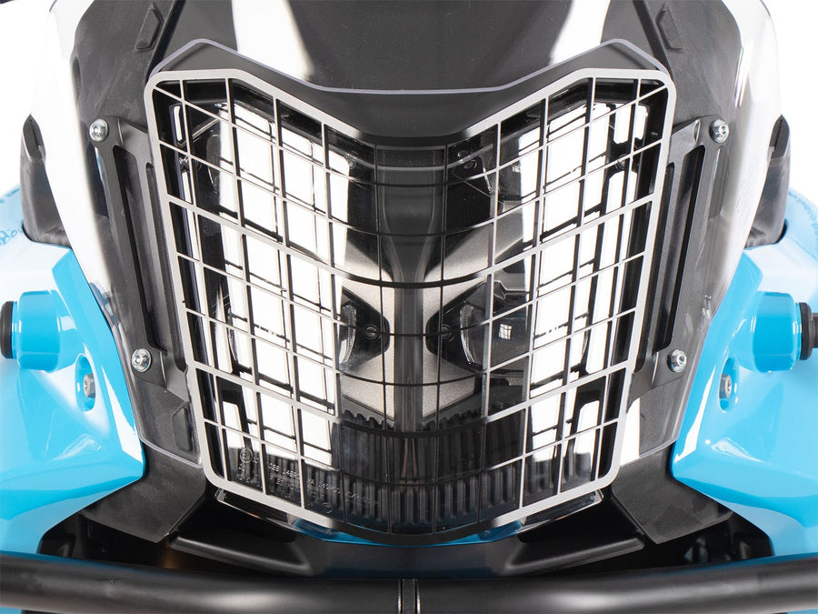 Yamaha Ténéré 700 Rally [2025] - lamp protection grille