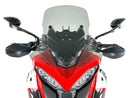 ducati multistrada 1200 [WRS] – Pair of side wind deflectors-3