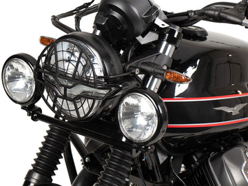 Moto Guzzi V 7 [2021-2024] - lamp protection grille - 0