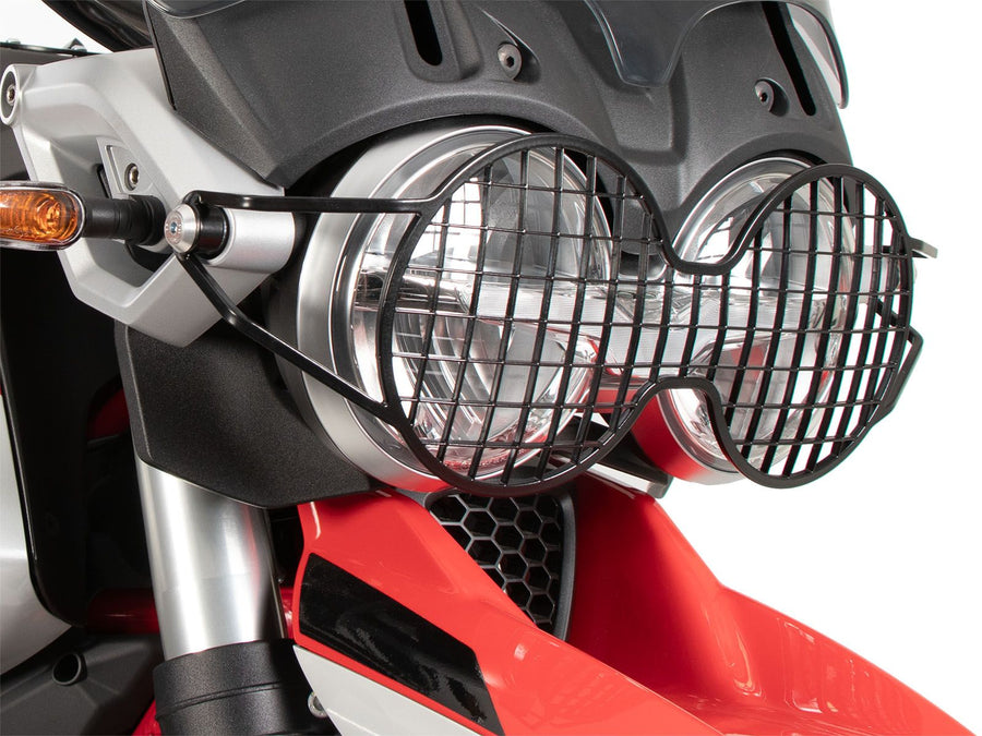 Moto Guzzi V 85 TT [2024-2025] - Lamp protection grille