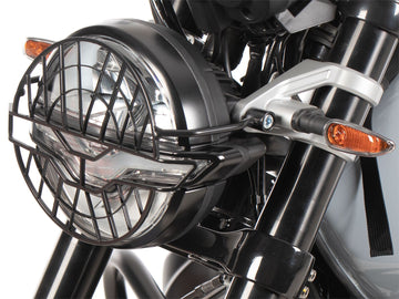 Moto Guzzi V7 Stone [2025] - lamp protection grille - 0