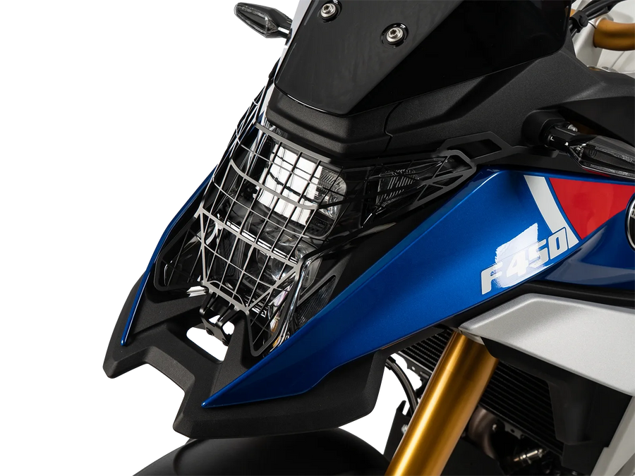 BMW F 450 GS [2026-] - Lamp guard