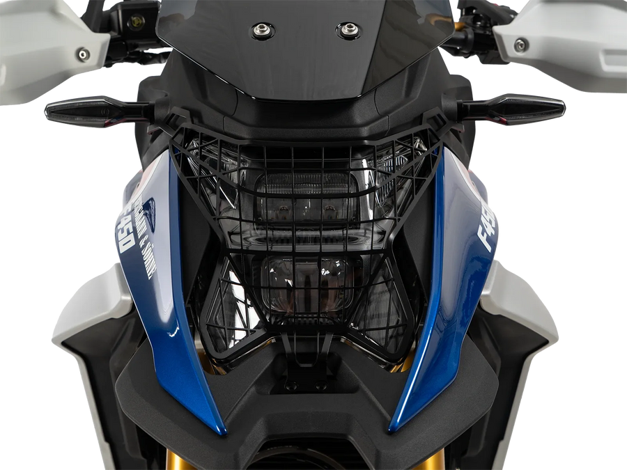 BMW F 450 GS [2026-] - Lamp guard