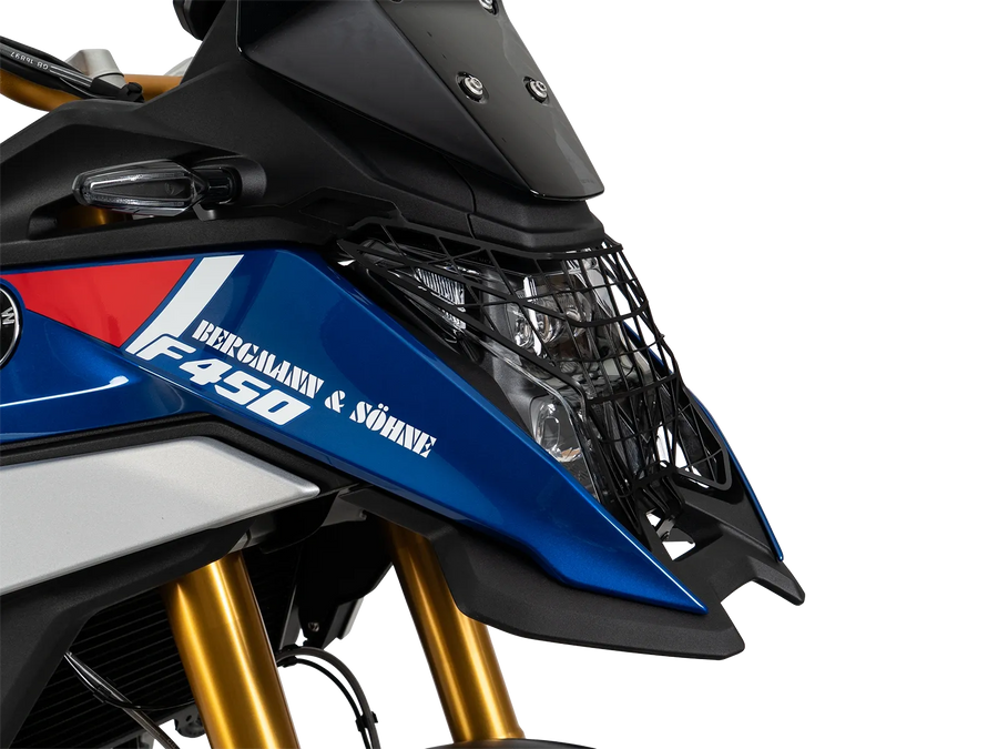 BMW F 450 GS [2026-] - Lamp guard
