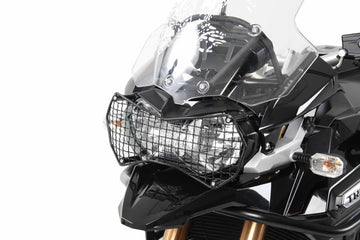 Triumph Tiger Explorer XR [2012-2015] - lamp protection grille - 0