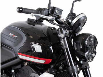 Triumph Trident 660 [2021-2024] - lamp protection grille